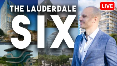 DSF Live Ep 46 | Fort Lauderdale, BRIC & More